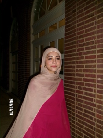Muska Habib